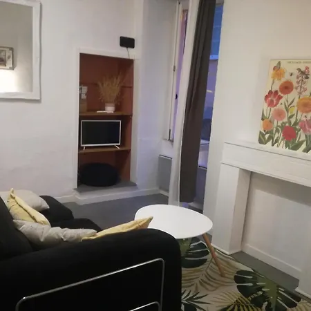 Au Coeur De La Citadelle * Bastia (Corsica)