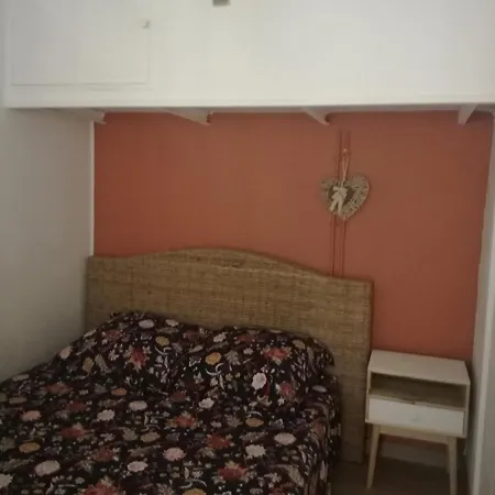 Au Coeur De La Citadelle * Bastia (Corsica)