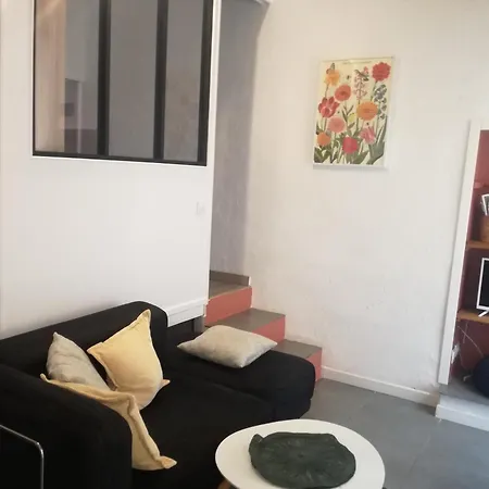 Apartment Au Coeur De La Citadelle Bastia (Corsica)