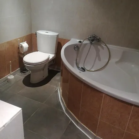 Au Coeur De La Citadelle Apartment