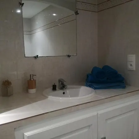 Apartment Au Coeur De La Citadelle Bastia (Corsica)