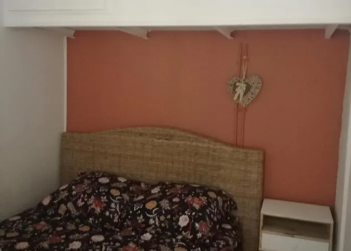 Au Coeur De La Citadelle * Bastia (Corsica)