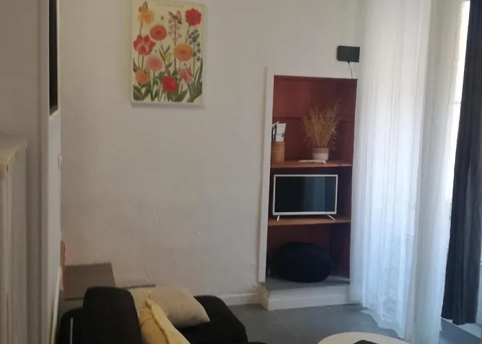 Au Coeur De La Citadelle