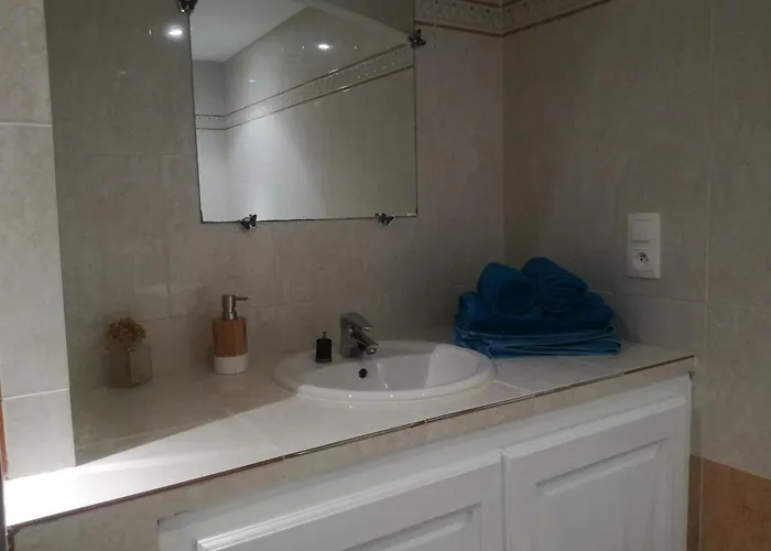 Apartamento Au Coeur De La Citadelle Bastia (Corsica)