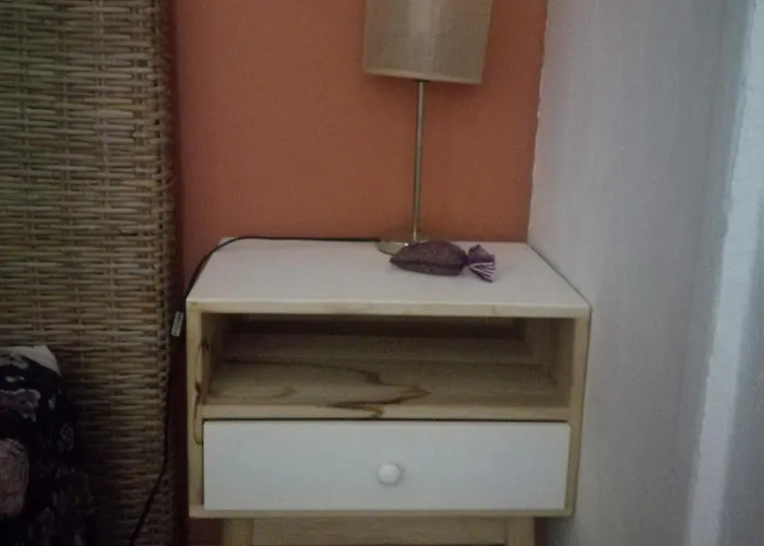 Au Coeur De La Citadelle *