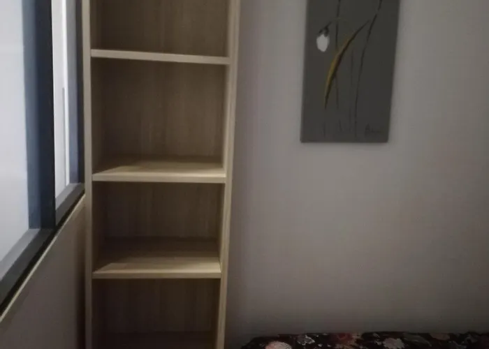 Au Coeur De La Citadelle * Bastia (Corsica)